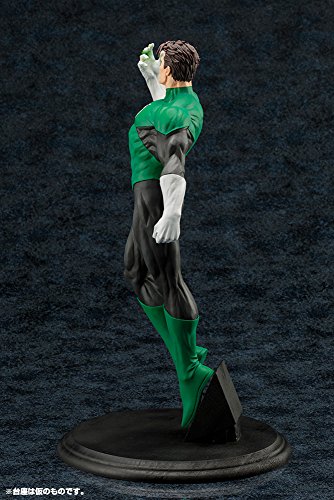 DC Comics SV136 DC Universe Green Lantern Artfx+ Statue