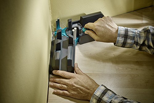 Wolfcraft Schmiege und Schneidlade, 1 Stück, 6948000 - 2