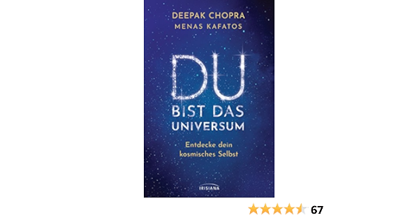 Du bist hier universum