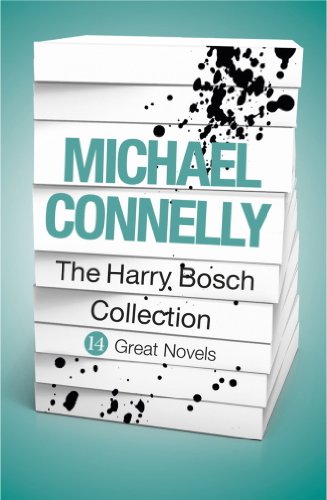 Michael Connelly - The Harry Bosch Collection (ebook) (English Edition) livre