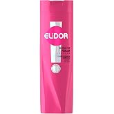 Elidor Hair Care Shampoo Strong and Shiny 400 ml