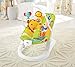 Fisher-Price Rainforest Friends Fun n Fold Bouncer