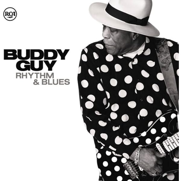 米2discs LP Buddy Guy The Blues Is Alive And Well  19075812471 Silvertone Records, RCA /00520 2LP BUDDY GUY The Blues Is Alive A 19075812471 Silvertone R