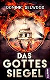 Image de Das Gottessiegel (Ava Curzon 1)