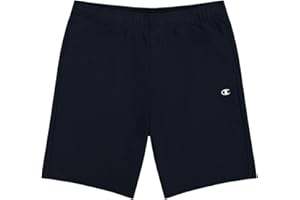 Champion Legacy Basics-Powerblend Terry Bermuda Pantalones Cortos para Hombre