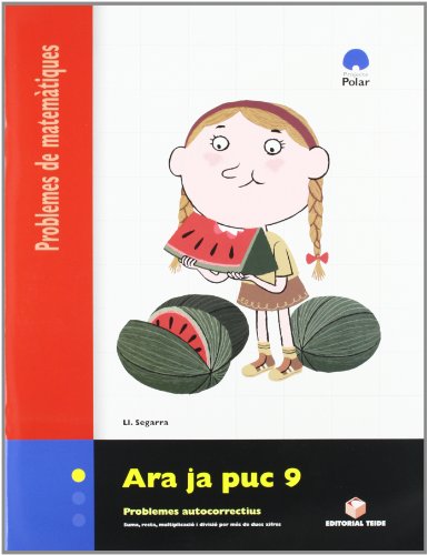 Ara Ja Puc 9 Quadern de Problemes