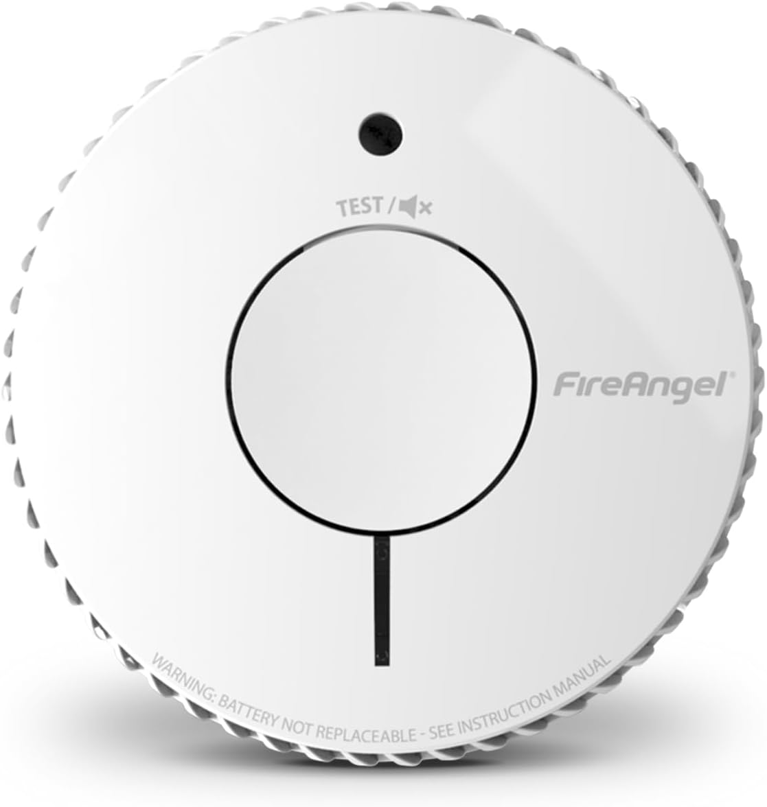 Bilan des Avis Consommateurs Vérifiés sur FireAngel FA6620 Optical Battery Powered Fire