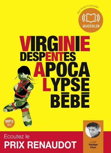 couverture de : Apocalypse b&eacute;b&eacute;