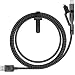 Produktbild NOMAD Ultra Rugged Universal Micro USB/USB/Lightning Kabel der U89