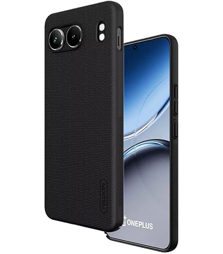 OnePlus Nord 4 5G 16GB RAM 512GB Storage SIM-Free Smartphone with