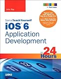 Image de Sams Teach Yourself iOS 6 Application Development in 24 Hours