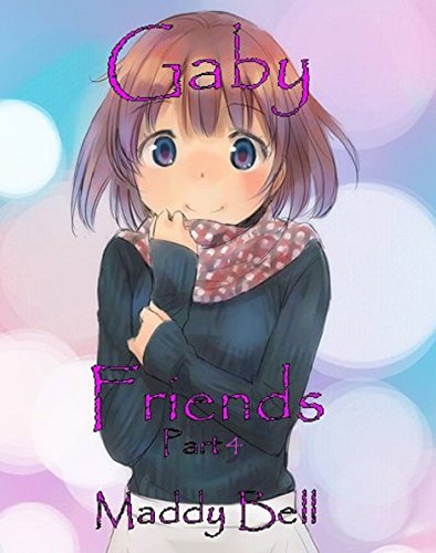 Download Gaby Friends - Part 4
