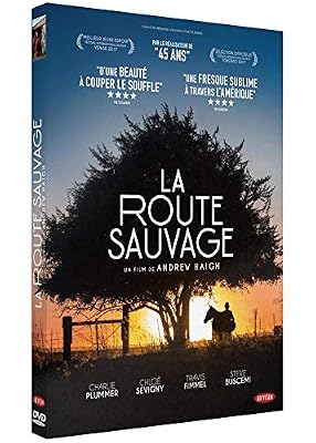 No Name La route sauvage