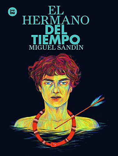 El hermano del tiempo: 22 (exit)