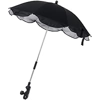 universal pram sun umbrella