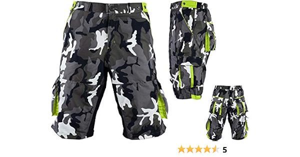 Road Cycling Shorts 