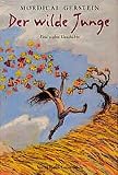 Cover zum Buch Der wilde Junge