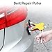 Produktbild ONEVER Dent Repair Puller 24 Saug Tabs Kleber Removal Tool Kitfür Hagelschäden Türklappen Minor Kollision Dents