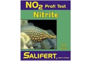 Salifert NIPT Kit de Test de Nitrite