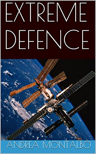 EXTREME DEFENCE EXTREME DEFENCE