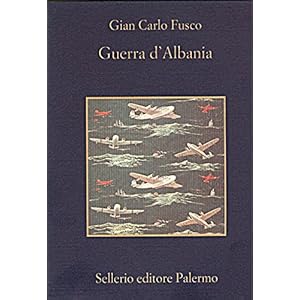 Guerra d'Albania (La memoria)