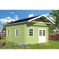 Suchergebnis auf Amazon.de für: holzhütten: Garten