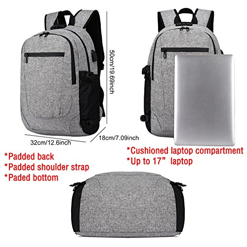 black leather backpacks Natalia Tooled Convertible Backpack BS w/o FLEECE Herschel Supply Co Classic Color:Jasper B312 Way Zipper With Leather