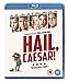 Hail, Caesar! [Blu-ray] [2016]