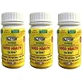 Truly Grow Original Good Health 50 Capsules (Pack of 3)