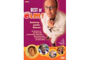 Olm! - Best of