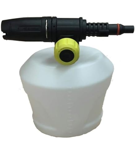 Adattatore Accoppiamento Lidl Parkside Lavatrice Pressione - Foto 6