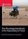 Image de The Routledge Handbook of the Responsibility to Protect (Routledge Handbooks)