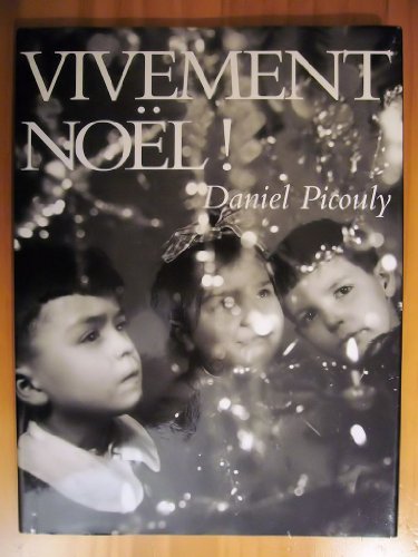 couverture de : Vivement Noël !