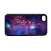 Produktbild The Universe Telefon Fall, Space, Universe, GPO Group Exklusives Design Astronomie, The Universe Apple iPhone 4/4S, iPhone 5/5S, iPhone 6 und iPhone 6 Plus Gummi Phonecase, Gummi, iPhone 4/4s
