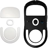 Klasse Onyx Mouse Skate (Logitech G Pro X Superlight 2 ile uyumlu Skatez)