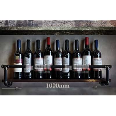 Suchergebnis auf Amazon.de für: bar regal wand: Küche, Haushalt & Wohnen