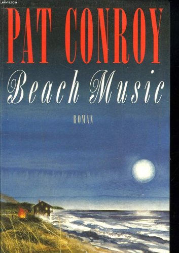 couverture de : Beach Music