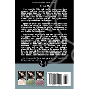 Les Anges: Tome 1