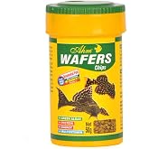 Ahm Wafers Chips 100 Ml Fish Food