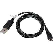 Kit Di Ricarica Per Kobo Libra H20 - Adattatore E Cavo USB Da 2100mA | Ricarica Veloce