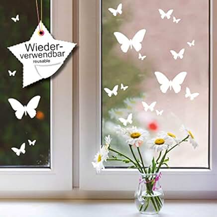 Fensterbilder Folie Selbstklebend:  Dein Fenster zur Kreativität!