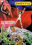 La Prisonnière de Sekhmet
