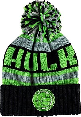 Made In 2200001757 – Trade Beanie – Avengers – One size