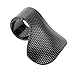 Produktbild Sharplace Universal Motorrad Gasgriff Unterstützen Handgelenk Tempomat Krampf Kohlefaser Farbe Motorrad Drossel Clamp Cruise Hilfe Control Grips Lenker Gasgriffhilfe Booster - Schwarz