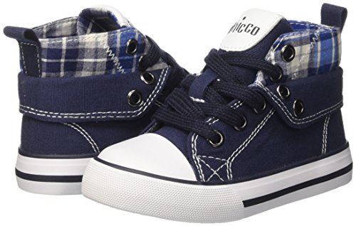 Chicco Baby Jungen Ciocos Lauflernschuhe Sneakers - 5