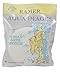 Ramer Roman Bath Sponge - White