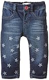 Levi's Kids Baby Girls STARFLEE Full Jeans