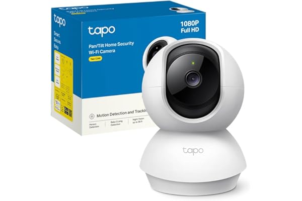 Tapo C200