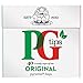 Produktbild PG Tips Pyramid Teebeutel 40er 125g