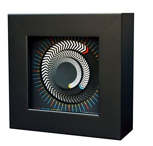 Preisvergleich Produktbild elliot 4000000 CleverClocks - Arrows L